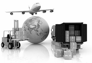 Import export documentation